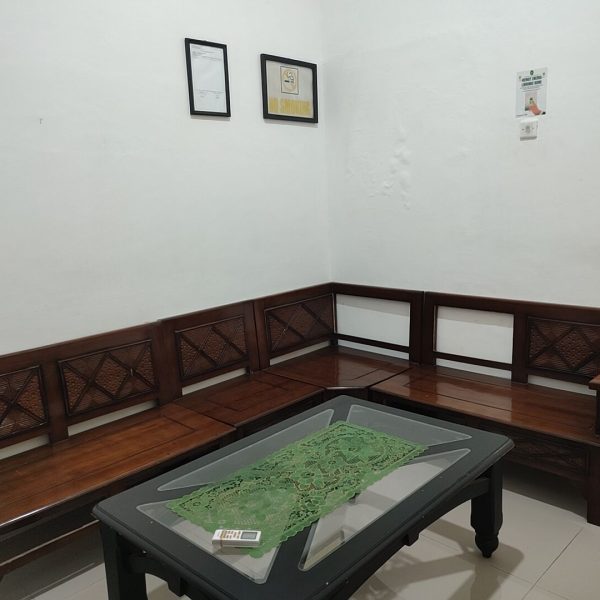 RUANG TUNGGU JAKSA 600x600