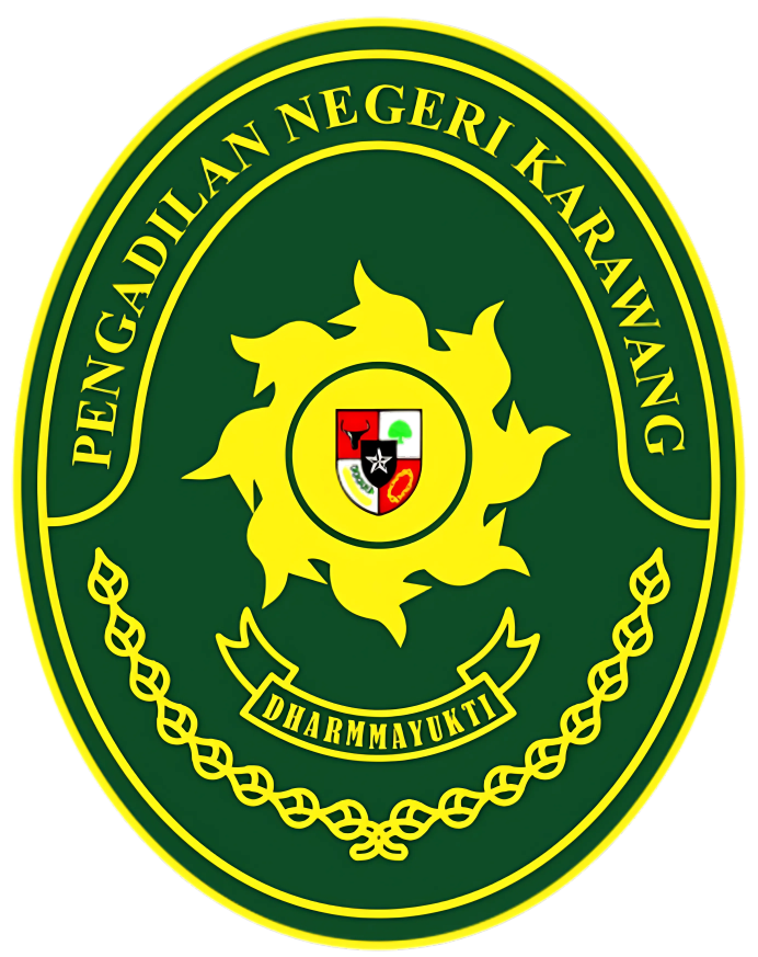 Pengadilan Negeri Karawang Kelas IB