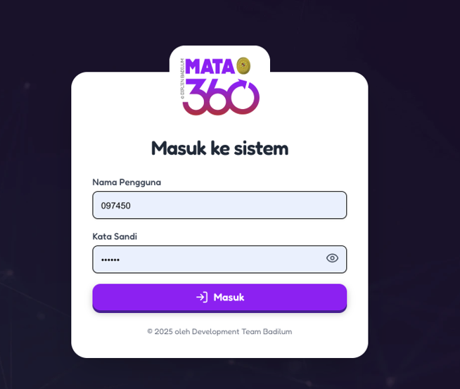 Percepat implementasi manajemen talenta pn karawang jadi pilot project aplikasi mata360 thumbnail